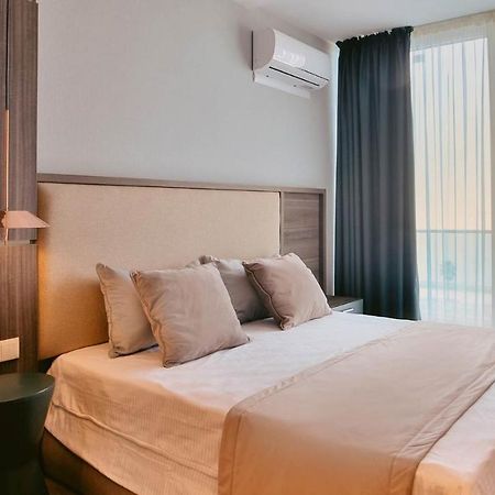 Sunrise Apart-Hotel Batumi Zewnętrze zdjęcie