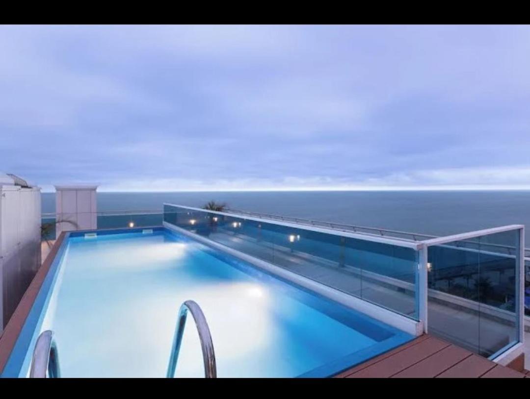 Sunrise Apart-Hotel Batumi Zewnętrze zdjęcie