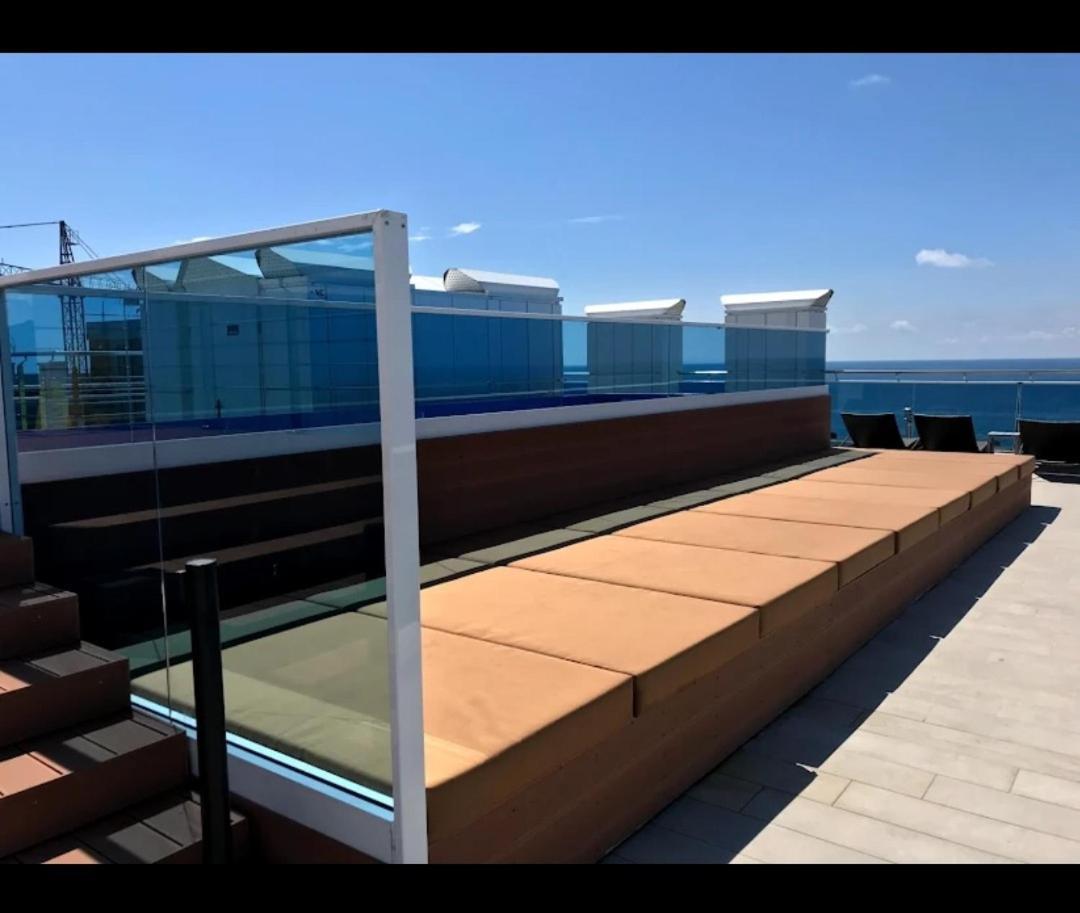 Sunrise Apart-Hotel Batumi Zewnętrze zdjęcie